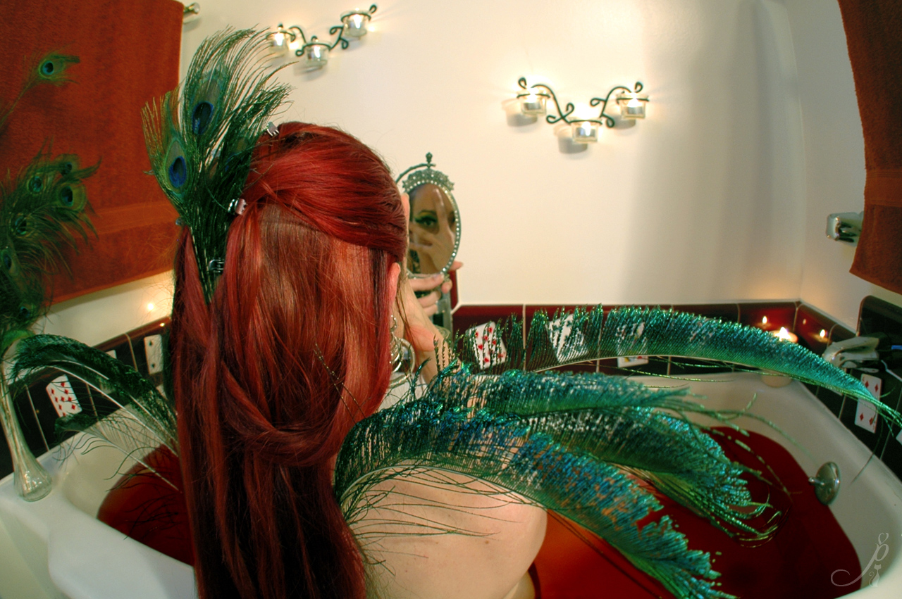 Vanity II