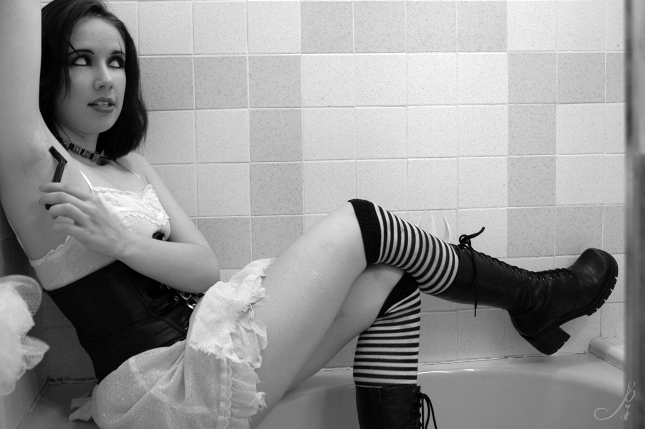 Tub Faerie